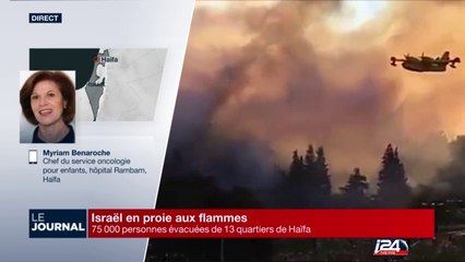 Le journal du soir - Partie 2 - 24/11/2016