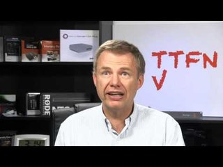 StudioTech 57: GoPro Hero 3 Black and the SDI challenge