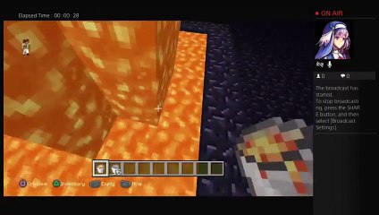 My loby on minecraft is beta if u want to join (4)