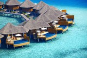 Maldives Islands the wrold most beauti full place