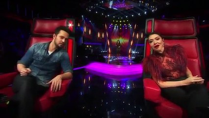 O Ses Türkiye 26.Bölüm 25 Kasım 2016 izle