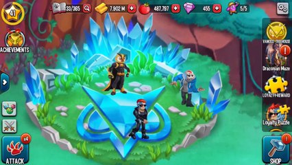 Vanoss Gaming- -The Magic Tomato
