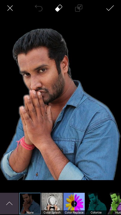 picsart splash | picsar splash effect | splash tutorial hindi/urdu