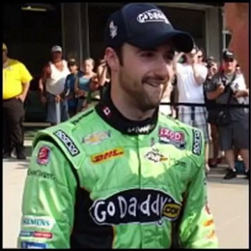 Neil Haley interviews James Hinchcliffe of Dancing With The Stars