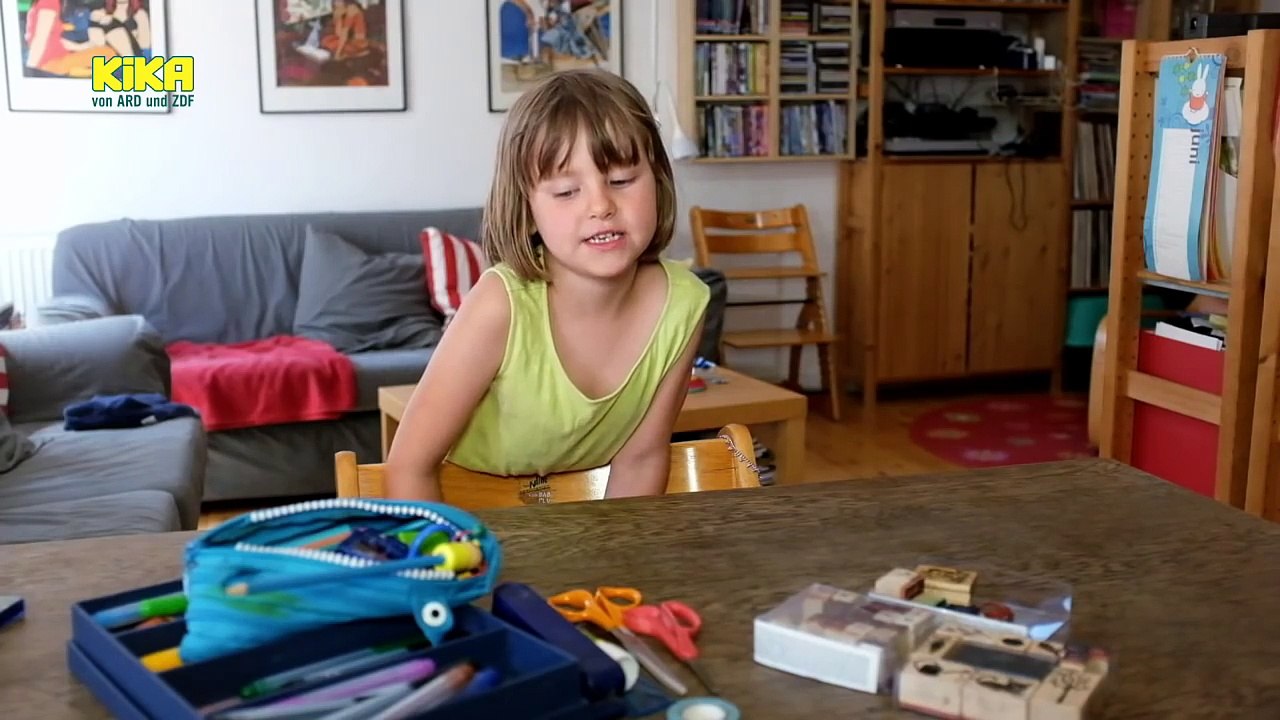 ENE MENE BU vom 26. September 2016 | Mehr auf KiKA.de