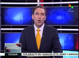 Terremoto de 7.2 grados en Centroamérica genera alerta de tsunami