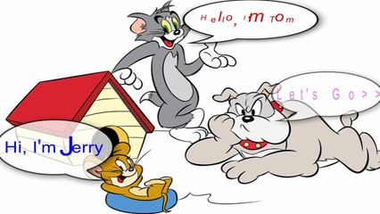 Tом и джерри на русском -Tом и джерри все серии