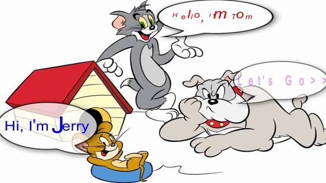 Tом и джерри на русском -Tом и джерри все серии