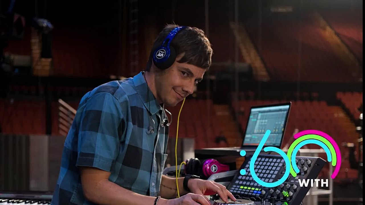 The Lonely Island - -60 with Jorma Taccone