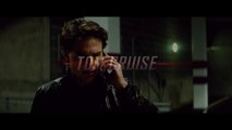 Mission : Impossible - Rogue Nation Official Payoff Trailer (2015) - Tom Cruise, Simon Pegg Movie [HD]