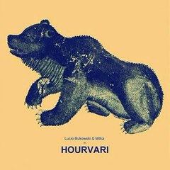 Lucio Bukowski & Milka - John Toole