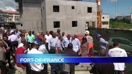 OFF POSE 1ERE PIERRE