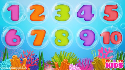 Numbers Song Collection for Children | Numbers Rhymes for Children