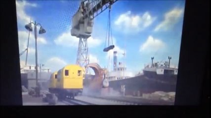 ROBLOX Thomas and Friends: Calling All Engines Part 3