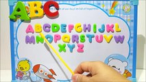 Fun Learn ABC & Sing Along Alphabet Song For Kids Toddlers Preschoolers