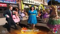 Hairspray - You Can't Stop The Beat (Macys Thanksgiving Day Parade) Ariana Grande