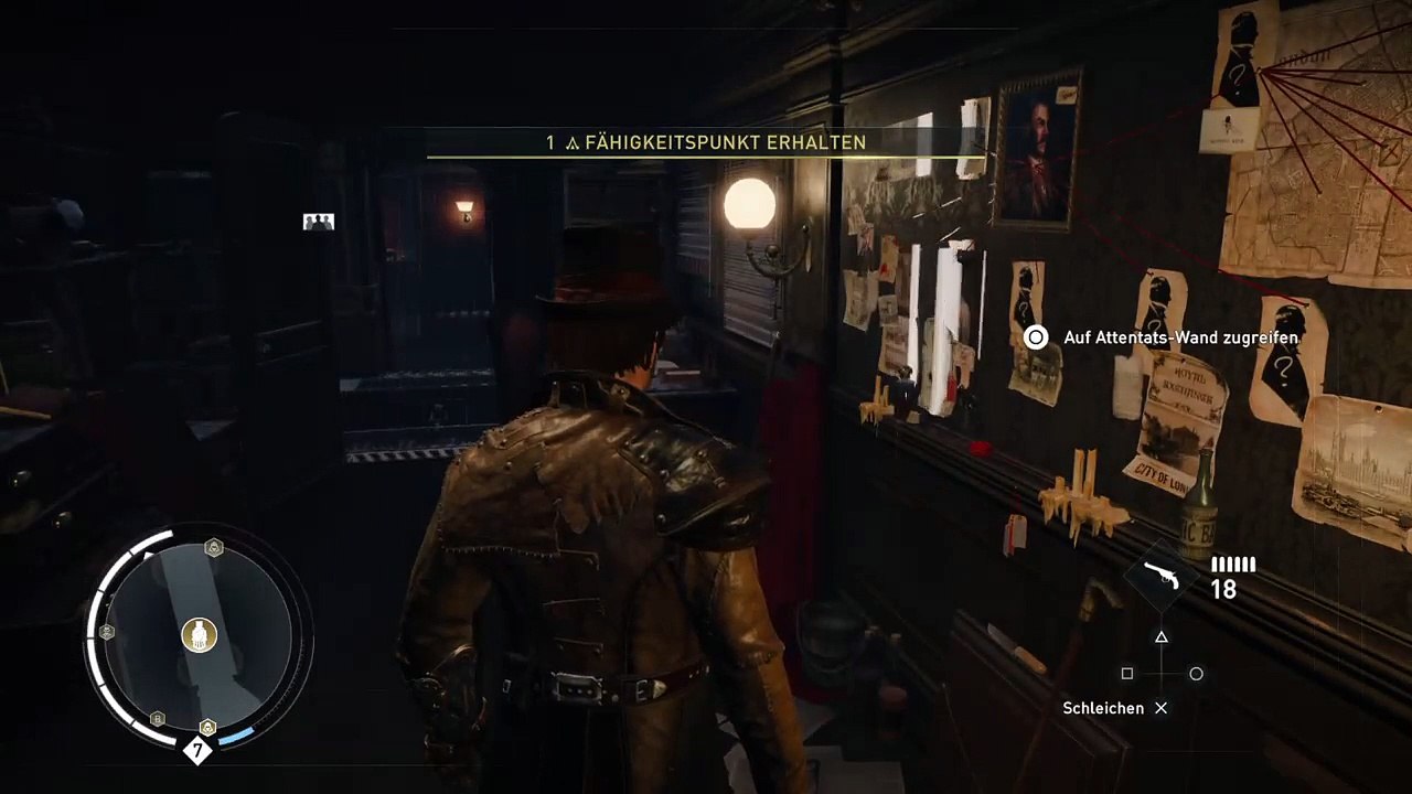 Assassins creed Syndicate DE (78)