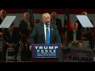 Trump qetëson Europën - Top Channel Albania - News - Lajme