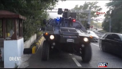 Turquie : la grande purge continue - i24news Orient - 24/11/2016