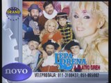 Lepa Brena - Reklama za album (2000)
