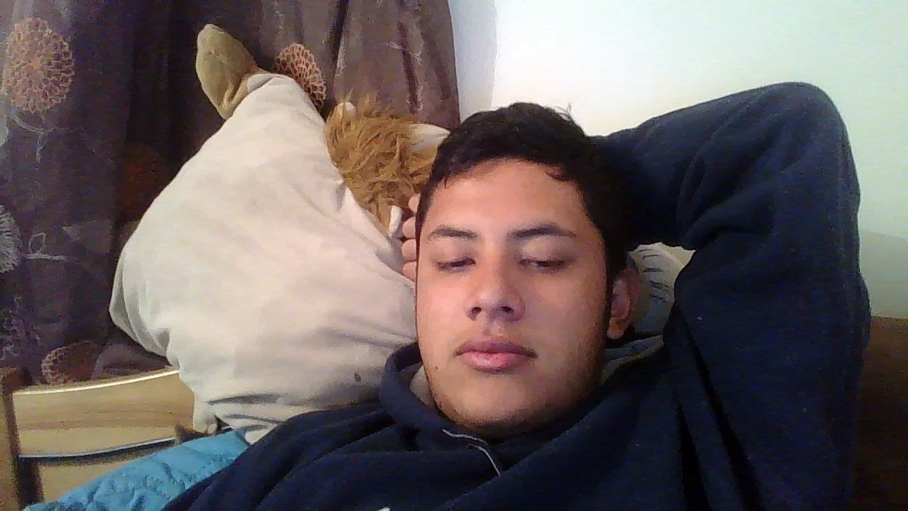 My Favorite Restaurant Nicolas Rodriguez Level Four