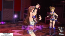 The iDOLM@STER Platinum Stars (PS4): Honey Heartbeat (Azusa, Iori, Ami)