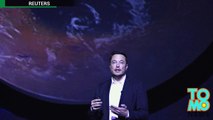 Como Elon Musk planeja levar 1 milhão de pessoas voando para Marte.