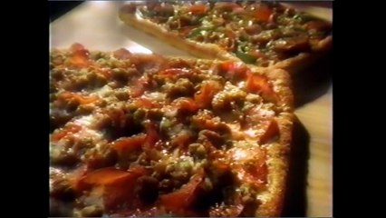 NBC Commercials - October 18, 1998