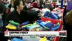 Shoppers get ready for Black Friday sales