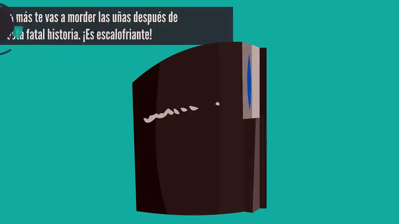 Nunca más te vas a morder las uñas después de leer esta fatal historia