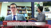 Procurador esclarece o que de fato querem os deputados.
