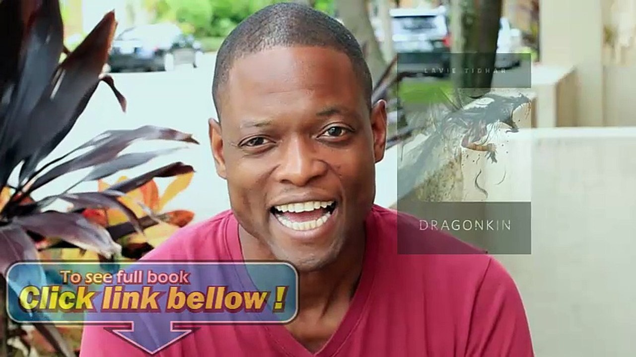 Dragonkin A Tor.Com Original