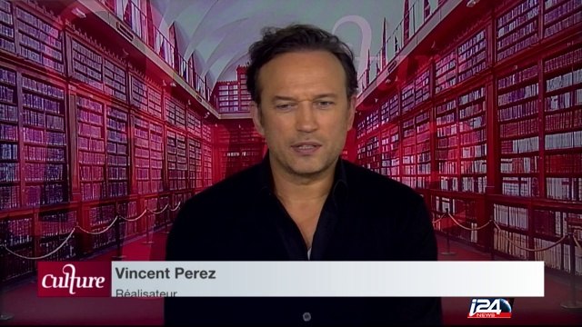 Culture - Show Complet - Vincent Perez pour l’adaptation du livre de Hans Fallada Seul dans Berlin - 25/11/2016