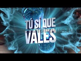 Tu Si Que Vales - Pjesa e katert - 24 Nentor 2016 - Show - Vizion Plus