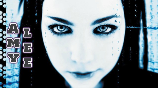 ASÍ LUCE AMMY LEE, LA VOCALISTA DE EVANESCENCE EN EL 2017