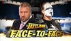 Fastlane 2015 - Triple H Vs. Sting en Español (By el Chapu)