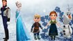 Disney Frozen Finger Family Songs | Nursery Rhymes Daddy Finger Kids Songs
