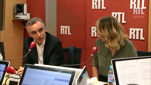 Primaire de la droite : Juppé va tenter de cliver le moins possible , juge Gaël Tchakaloff