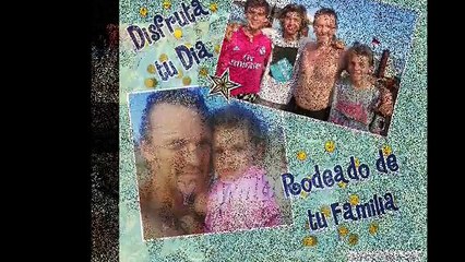 FELIZ CUMPLE FEDE D'ELIA