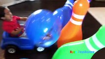 STEP2 ROLLER COASTER HOT WHEELS EXTREME THRILL COASTER Ride On Car Toys for Kid Ryan ToysReview