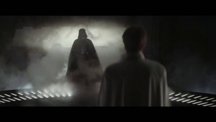 Rogue One : A Star Wars Story Official Trailer 2 (2016) - Felicity Jones Movie [HD]