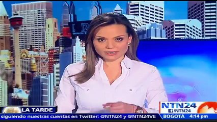 “Mientras más pronto entre en vigencia el acuerdo y se desarmen las FARC, mejor para el país”: Senador Navarro Wolf