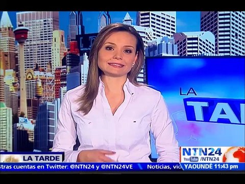 “Chile se ha transformado en un polo de atracción para estudiantes internacionales”: director de ‘Learn Chile’ a NTN24