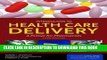 [READ] Mobi Introduction To Health Care Delivery: A Primer for Pharmacists (McCarthy, Introduction