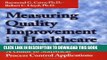 [READ] Mobi Measuring Quality Improvement in Healthcare: A Guide to Statistical Process Control