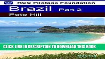 [READ] Kindle Cruising Guide to the coast of Brazil Part 2: North Coast from Paraiba State to