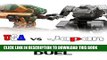 [READ] Mobi USA vs Japan: Epic Robot Battle PDF Download
