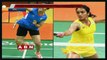 PV Sindhu, Saina Nehwal Saina, Sindhu enter Hong Kong Open quarterfinals