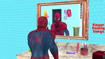 Spiderman Cartoons For Children | Spiderman Funny 3D animation Video For Kids | Venom Cartoons