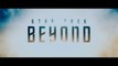 Star Trek - Beyond Official Trailer #1 (2016) - Chris Pine, Zachary Quinto Action [HD]